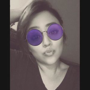 Meet your Posher, Araceli